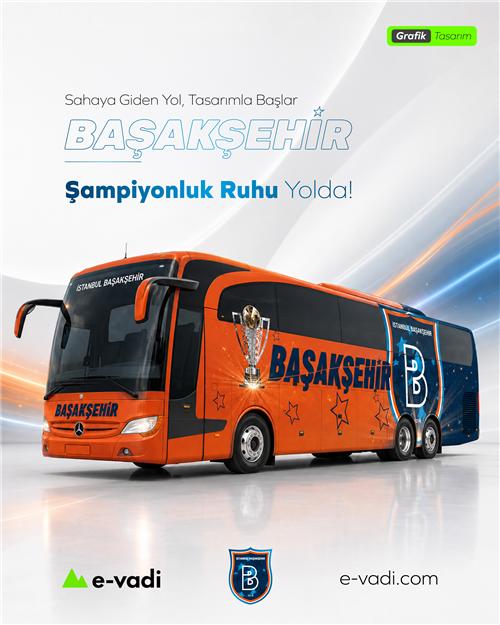 Başakşehir Projesi Postu