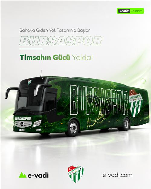 Bursaspor Projesi Postu