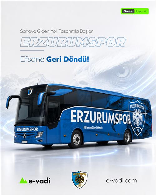 Erzurumspor Projesi Postu