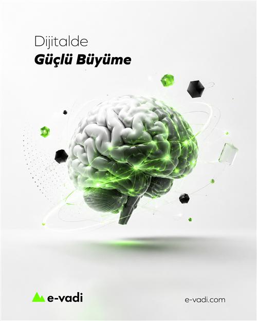 E-vadi Instagram İletişim Postu