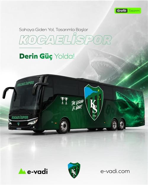 Kocaelispor Projesi Postu