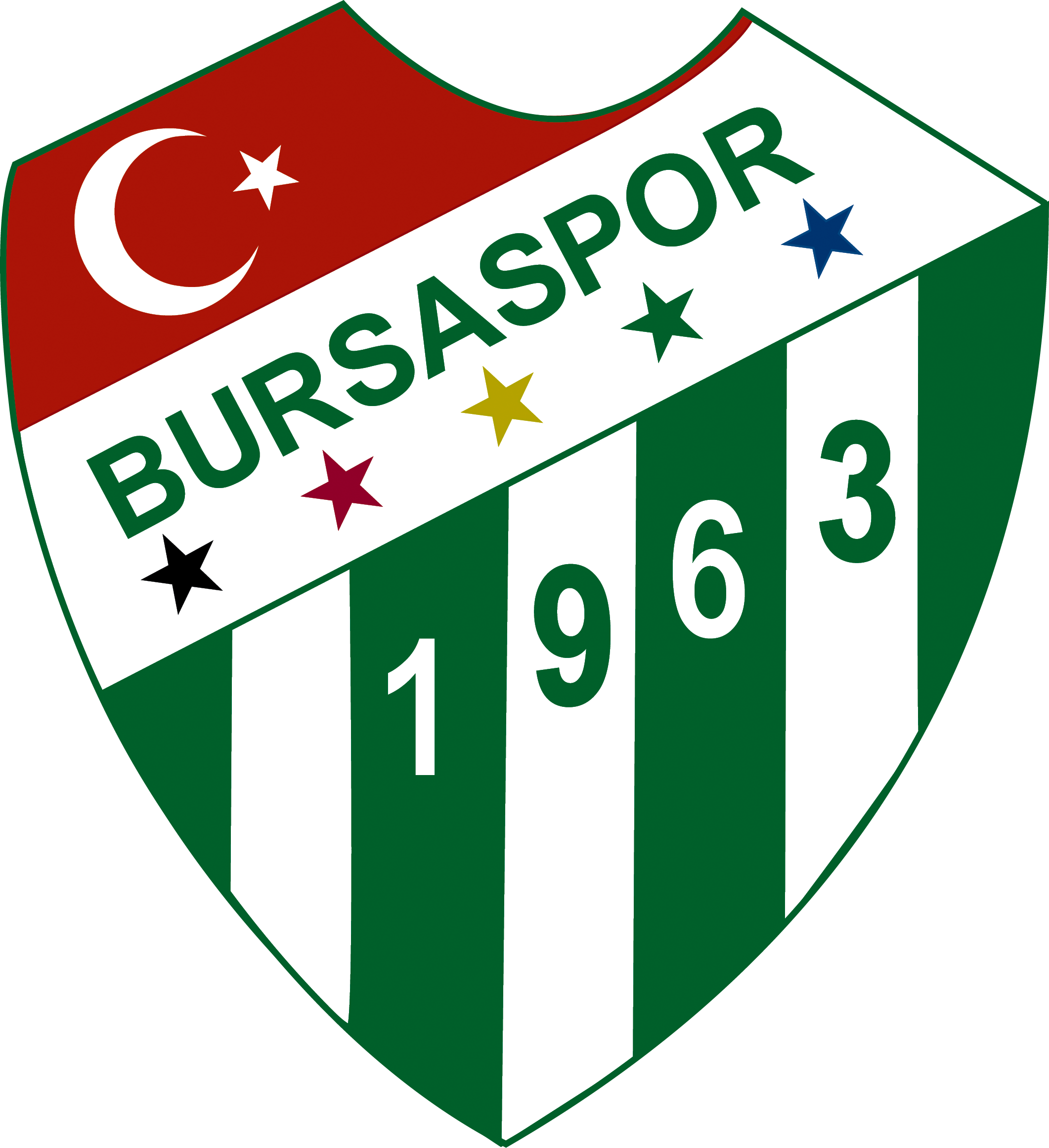 Bursa Logo