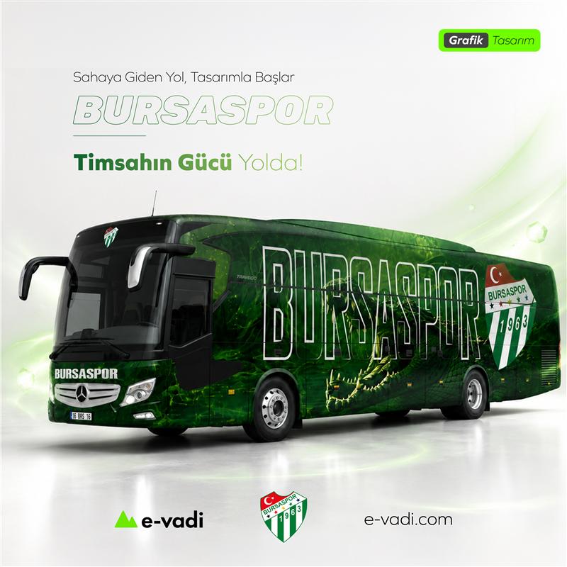 Bursaspor Projesi