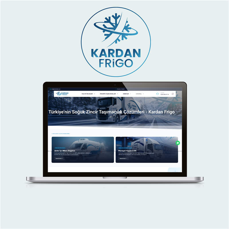 Kardan Frigo Projesi