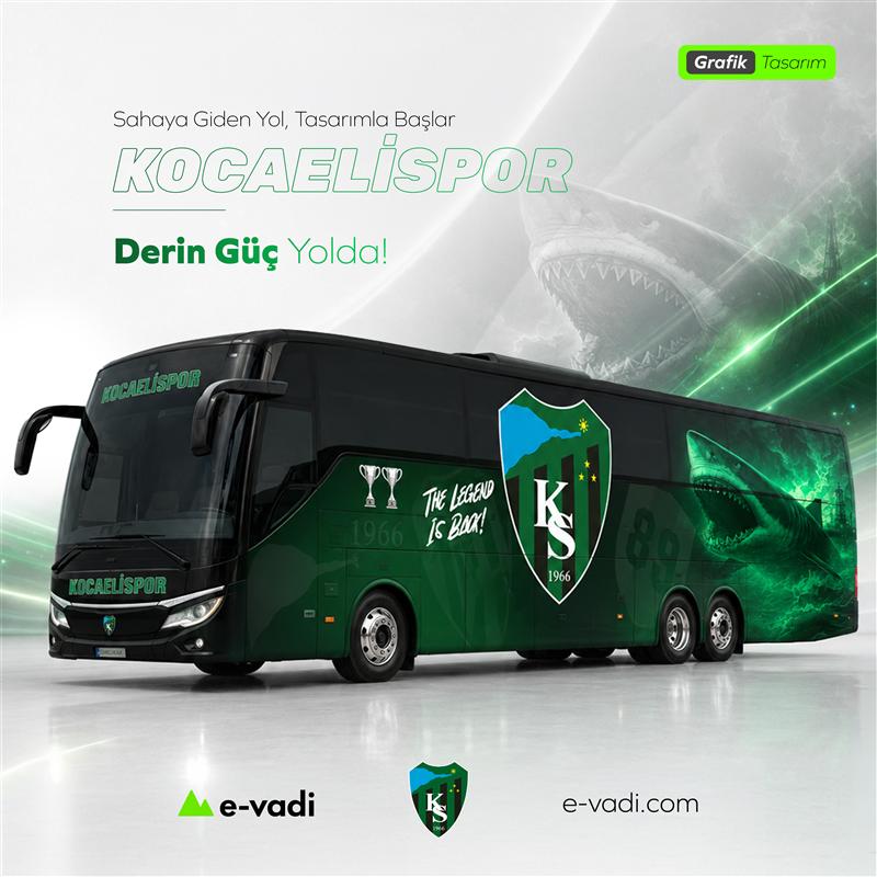 Kocaelispor Projesi